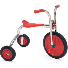 Children's Fact. SilverRider Tricycle