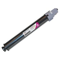 Ricoh 841286 Magenta OEM Toner Cartridge