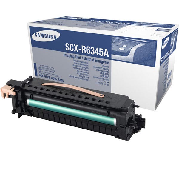 Samsung SCX-R6345A Black OEM Imaging Unit