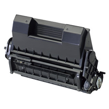 Okidata 52114502 Black OEM Toner Cartridge