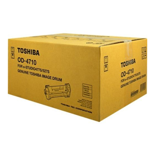 Toshiba OD-4710 Black OEM Drum Kit