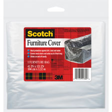 3M Scotch Heavy-duty Sofa Cover