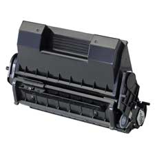 Okidata 52114501 Black OEM Toner Cartridge