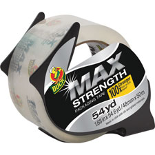 Duck Brand Max Strength Packaging Tape