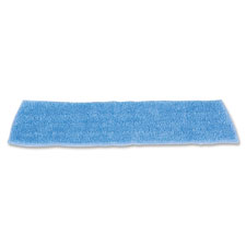 Rubbermaid Comm. Standard Microfiber Damp Mop