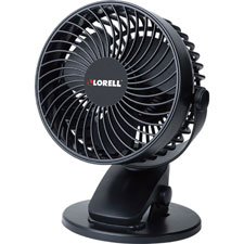 Lorell USB Personal Fan