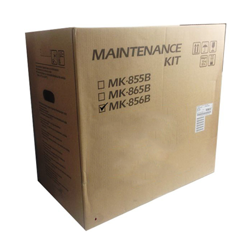 Kyocera Mita 1702KY0UN0 (MK-856B) OEM Maintenance Kit