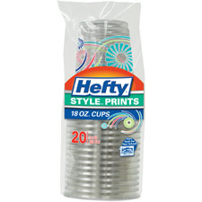 Reynolds 18 oz. EZ Grip Cups