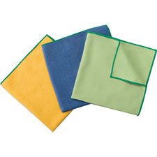 Kimberly-Clark WypAll Microfiber Cloths