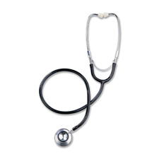 Medline Dual-Head Stethoscope