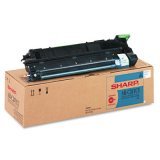 Sharp AR-C26TCU Cyan OEM Copier Cartridge