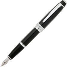 Cross Bailey Coll. Executive-style Fountain Pen