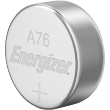 Energizer A76 Watch/Electronic Battery