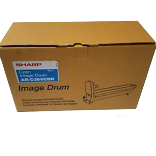 Sharp AR-C265CDR Cyan OEM Drum Unit