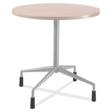 Safco RSVP Tables Fixed Base w/Levelers