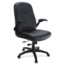 Mayline Big & Tall Executive High-back Chair