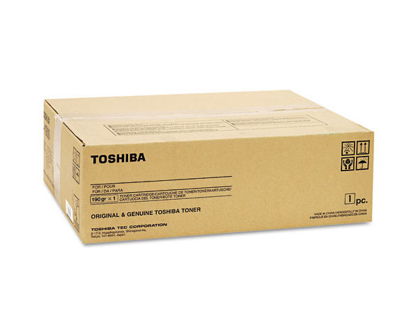 Toshiba X221933 Black OEM Toner