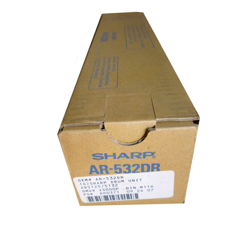 Sharp AR-532DR Black OEM Drum Unit