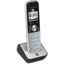 AT&T Two-Line Cordless System Handset