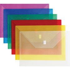 Lion Design-R-Line Poly Envelopes