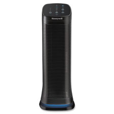 Honeywell AirGenius 5 Air Cleaner/Odor Reducer