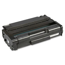 406465 TONER, 5000 PAGE-YIELD, BLACK