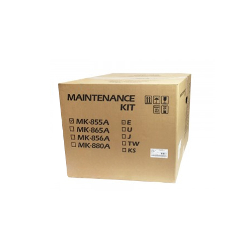 Kyocera Mita 1702H77US1 (MK-855A) OEM Maintenance Kit