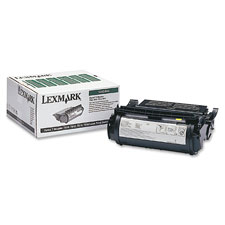 Lexmark Optra T High-yield Toner Cartridge