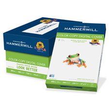 Hammermill Copier Digital Cover