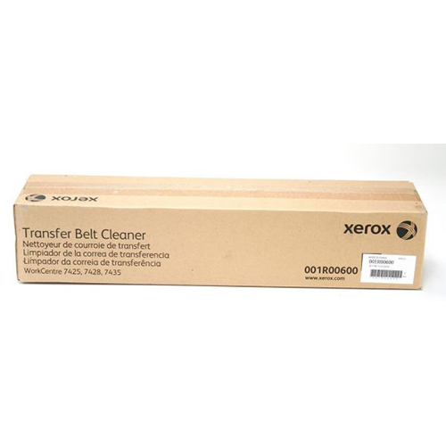 Xerox 001R00600 OEM IBT Belt Cleaner