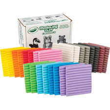 Crayola Modeling Clay Classpack