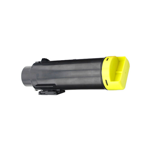 Premium Quality Yellow Toner Cartridge compatible with Dell 0CX53 (593-BBOZ)