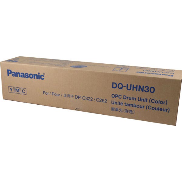 Panasonic DQ-UHN30 Black OEM Drum