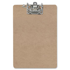 Officemate Steel Clip Archboard