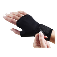 Dome Publishing Flex-fit Therapeutic Gloves