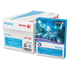 Xerox Vitality 30Pct Recycled Multipurpose Paper