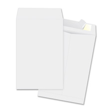 Bus. Source Tyvek Open-end Envelopes