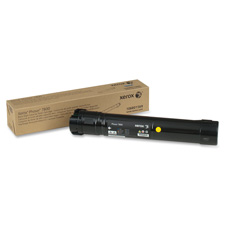 106r01569 High-Yield Toner, 24000 Page-Yield, Black