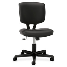 HON Volt Seating Leather Synchro Tilt Task Chair