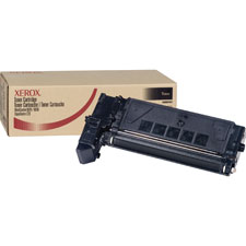 Xerox 106R01047 (106R1047) Black OEM Toner Cartridge