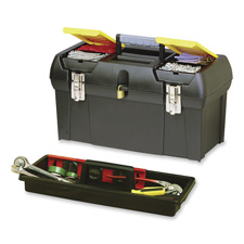 Bostitch Stanley Series 2000 Tool Box