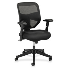 HON VL531 Mesh High-back Work Chair