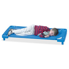 Children's Fact. Full Size Cot