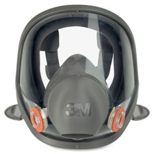 3M 6900 Full Facepiece Reusable Respirator