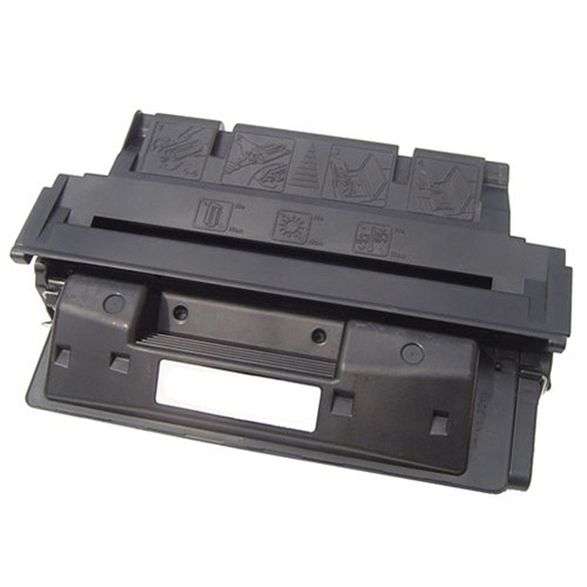 Premium Quality Black MICR Toner Cartridge compatible with HP C4129X (HP 29X)