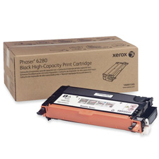 Xerox 106R01391 (106R01391) Black OEM Laser Toner Cartridge