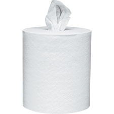 Kimberly-Clark Scott Center-Pull Paper Towels