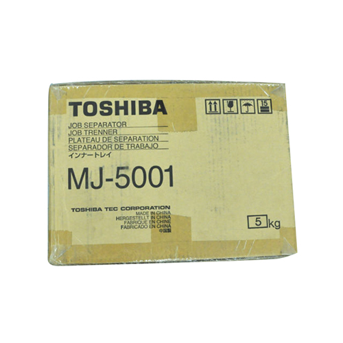 Toshiba MJ5001 OEM Job Separator