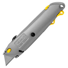 Bostitch Stanley Quick-Change Utility Knife