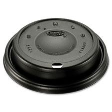 Dart 8 oz. Foam Cup Lids